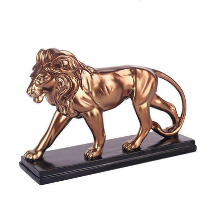 Desk Lion Creative Gifts - HEPSIBAH SHOP