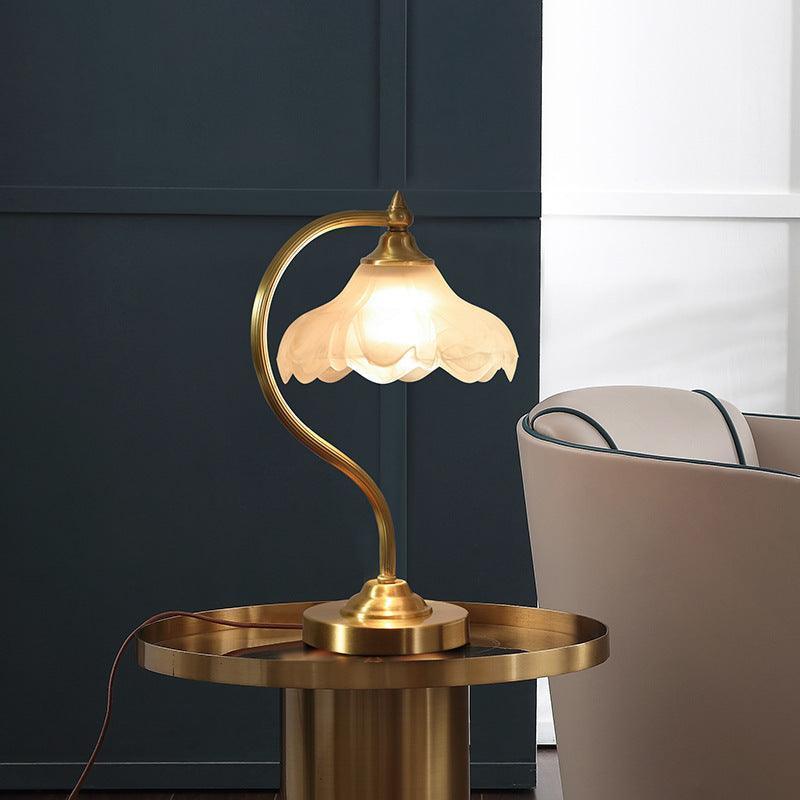 Bedroom Bedside Lamp - HEPSIBAH SHOP