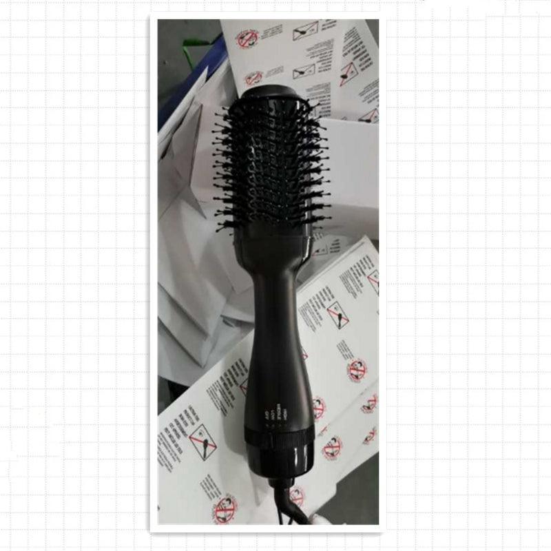 One-Step Electric Hair Dryer Comb - HEPSIBAH SHOP