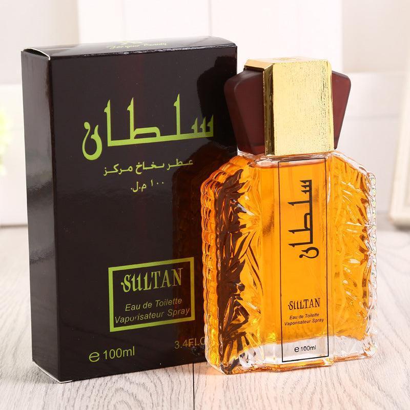 Middle East Fragrance Arabian Perfume - HEPSIBAH SHOP