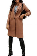 Winter Jackets For Women Jacket Oversize Korean Bomber - HEPSIBAH SHOP