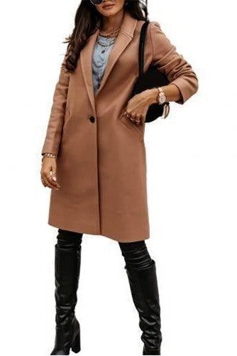 Winter Jackets For Women Jacket Oversize Korean Bomber - HEPSIBAH SHOP