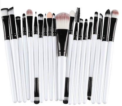 Makeup brush set - HEPSIBAH SHOP