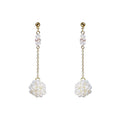 Women's Fashion Simple Handmade Earrings - HEPSIBAH SHOP
