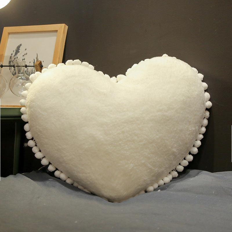 Sofa Bedroom Bedside Star Moon Love Crown Cushion Pillow