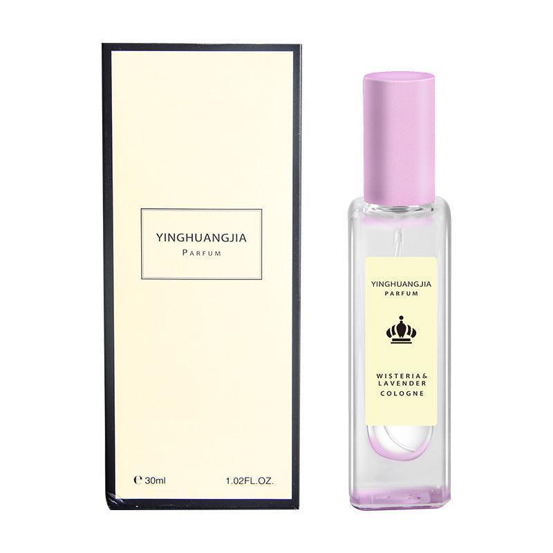 Perfume For Women Long-lasting Light Perfume - HEPSIBAH SHOP