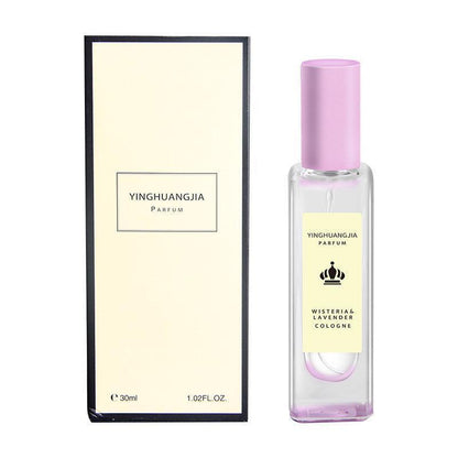 Perfume For Women Long-lasting Light Perfume - HEPSIBAH SHOP