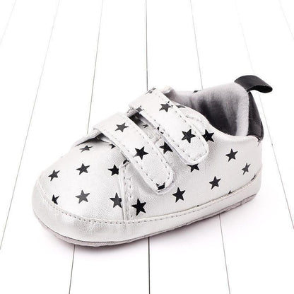 Love baby shoes - HEPSIBAH SHOP