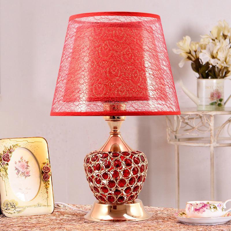 Bedroom Bedside Lamp - HEPSIBAH SHOP