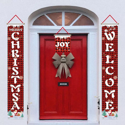 Christmas Decorations - HEPSIBAH SHOP