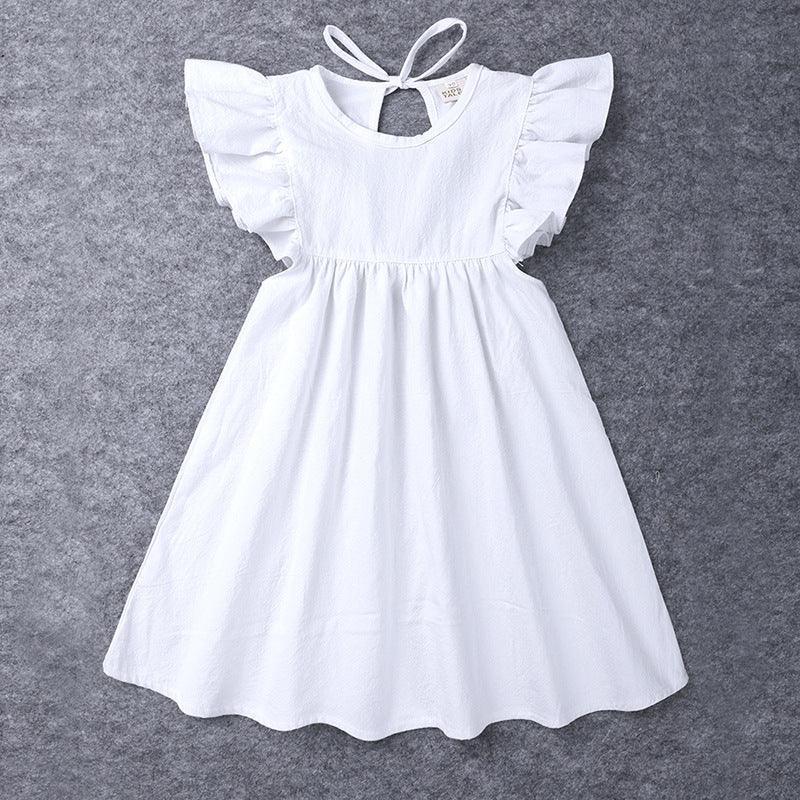 Girls' baby dresses - HEPSIBAH SHOP