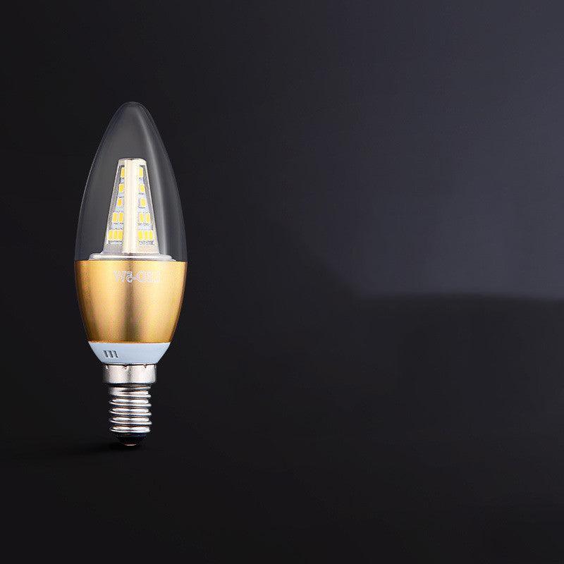 LED lighting energy saving bulb - HEPSIBAH SHOP