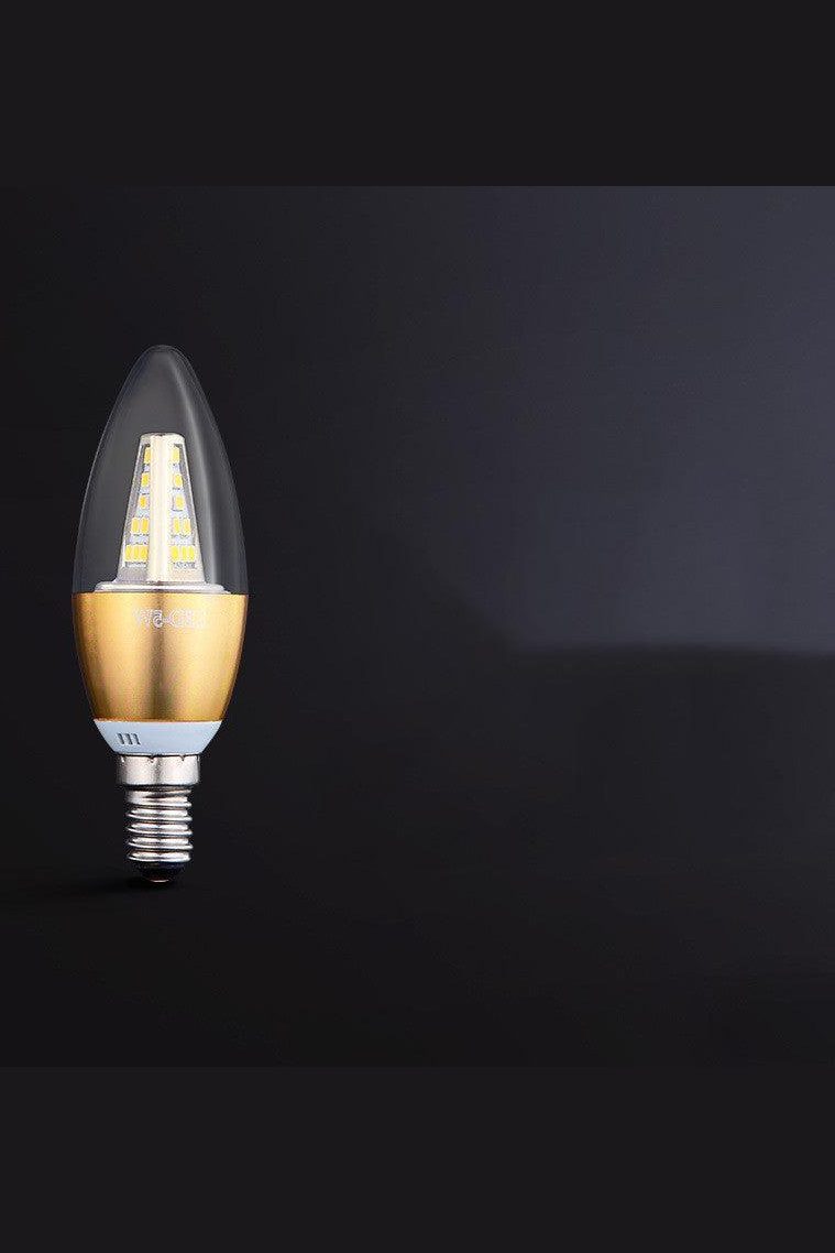 LED lighting energy saving bulb - HEPSIBAH SHOP