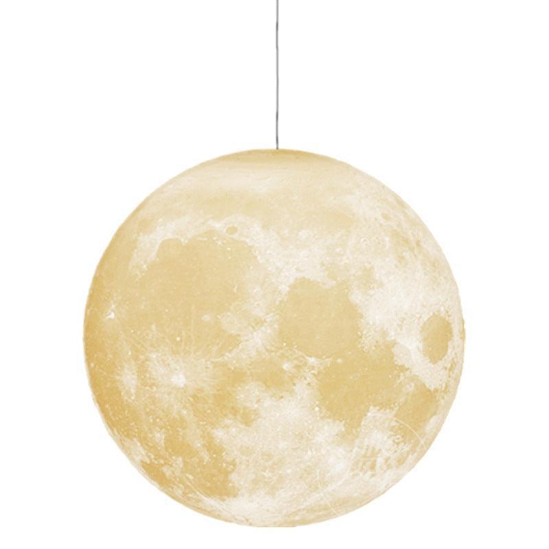 Bedroom Moon Chandelier - HEPSIBAH SHOP