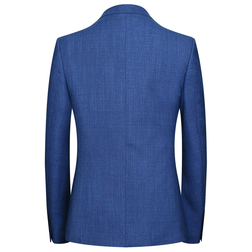 Men's casual suits - HEPSIBAH SHOP