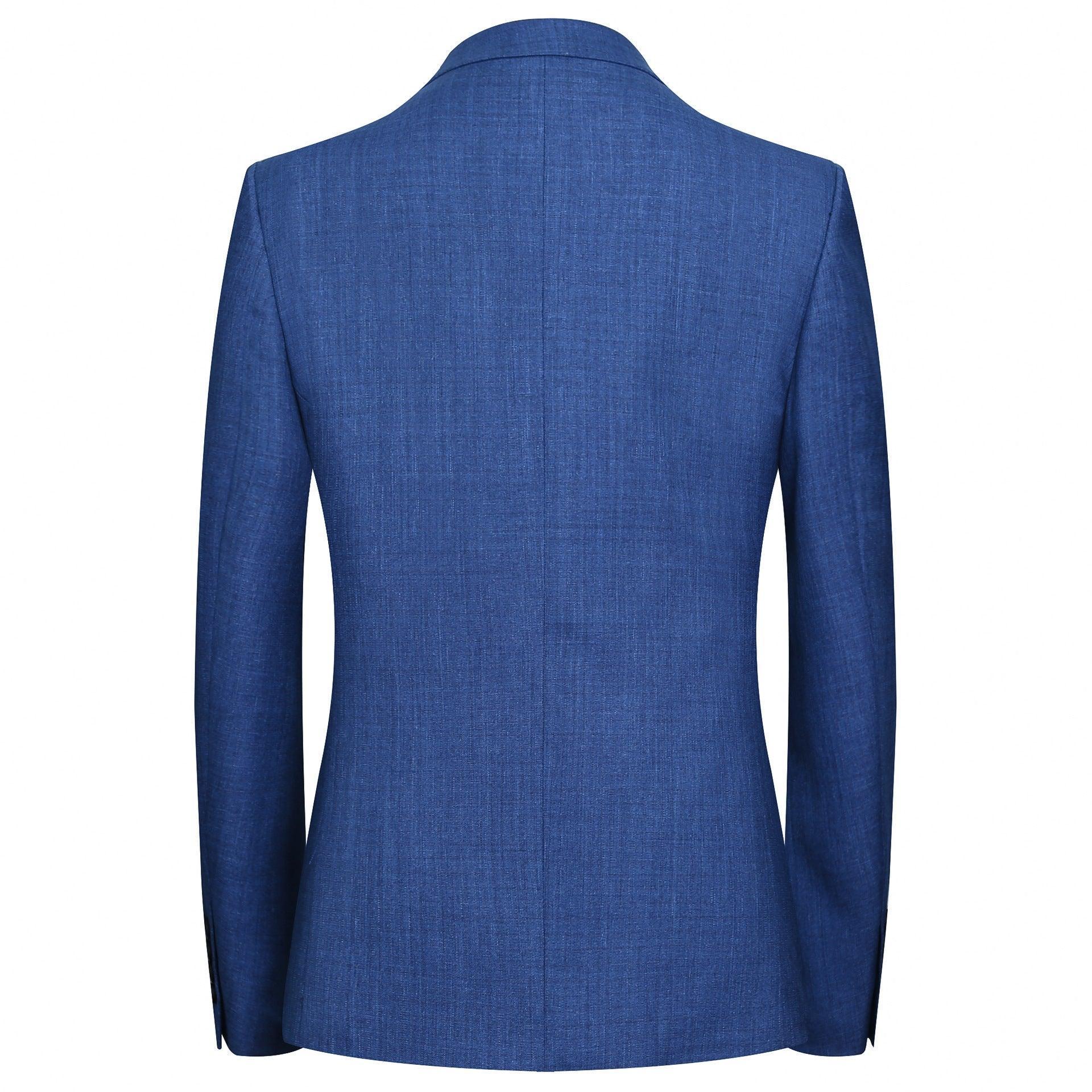 Men's casual suits - HEPSIBAH SHOP