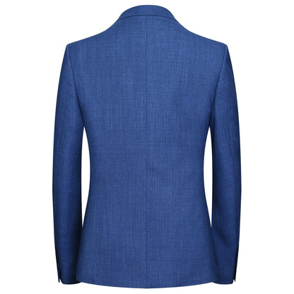 Men's casual suits - HEPSIBAH SHOP