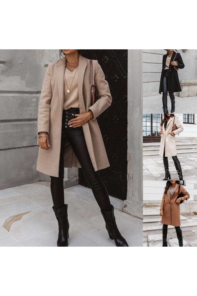 Winter Jackets For Women Jacket Oversize Korean Bomber - HEPSIBAH SHOP