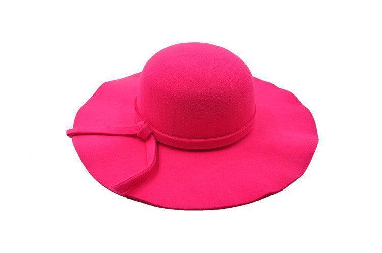 Women's hats - HEPSIBAH SHOP