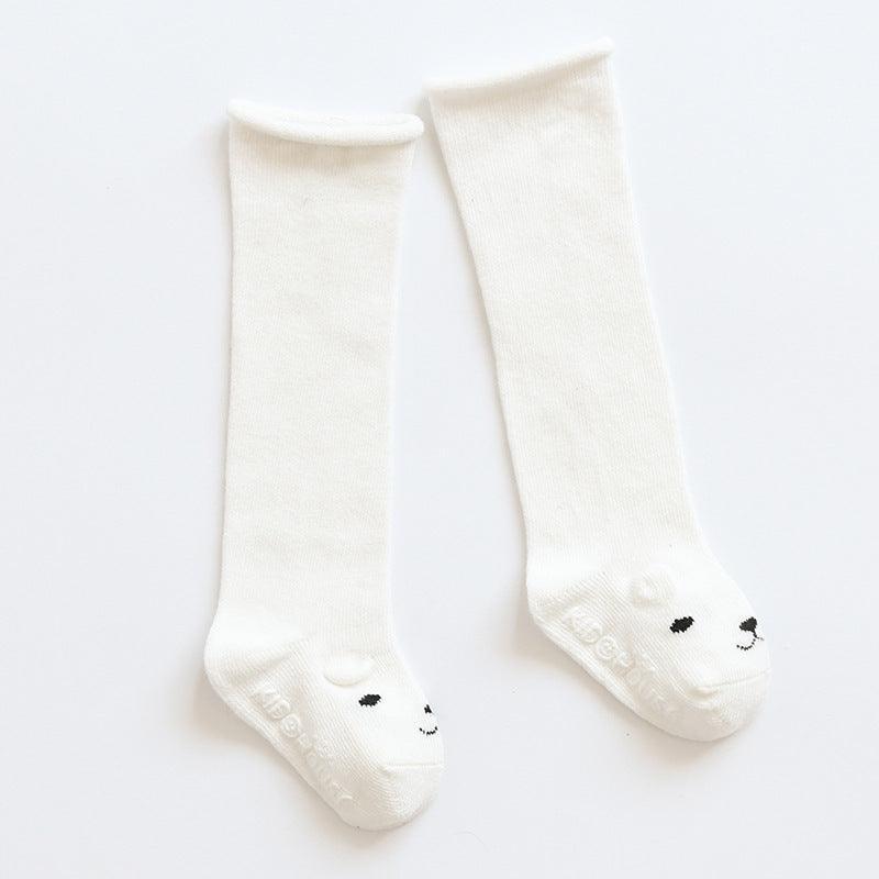 Cute Cotton Kids Stockings - HEPSIBAH SHOP