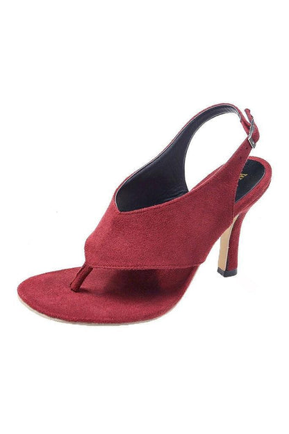 European and American high heels - HEPSIBAH SHOP