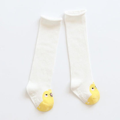 Cute Cotton Kids Stockings - HEPSIBAH SHOP