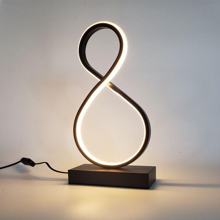 Bedroom bedside lamp - HEPSIBAH SHOP