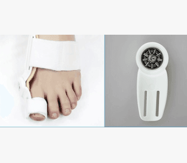 Hallux Valgus Corrector With Foot Valgus Separator - HEPSIBAH SHOP
