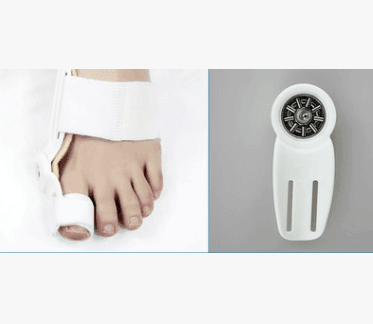 Hallux Valgus Corrector With Foot Valgus Separator - HEPSIBAH SHOP