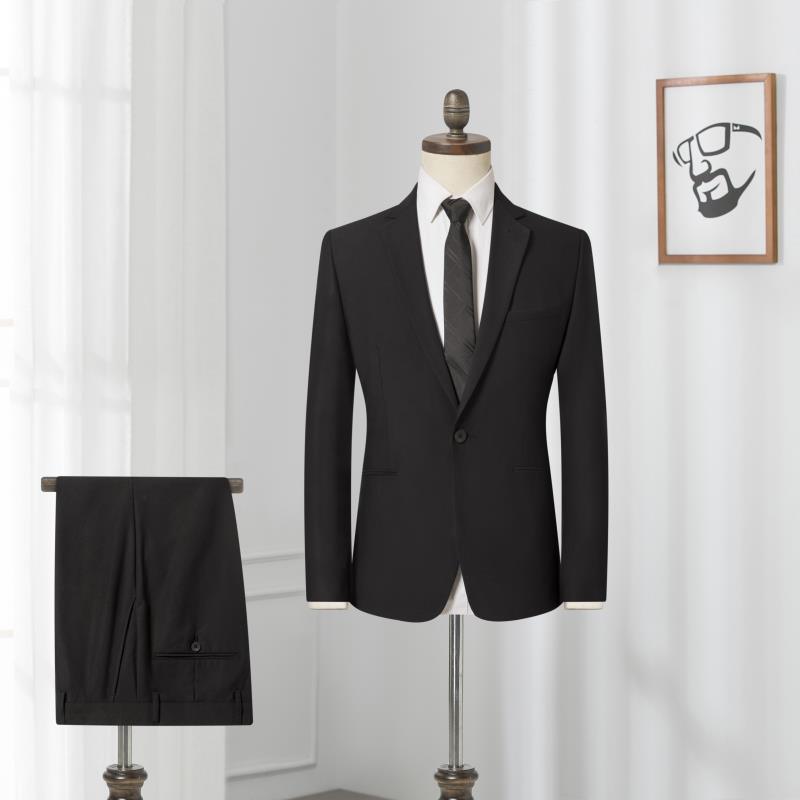 Men's business suits - HEPSIBAH SHOP