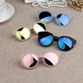 Fashion Sunglasses Black Children Baby Girl Boy glasses kids - HEPSIBAH SHOP