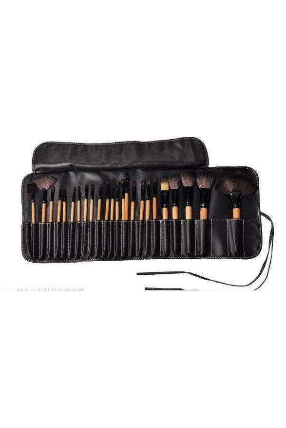 Makeup Brush Set Kit - HEPSIBAH SHOP