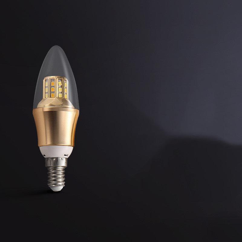 LED lighting energy saving bulb - HEPSIBAH SHOP