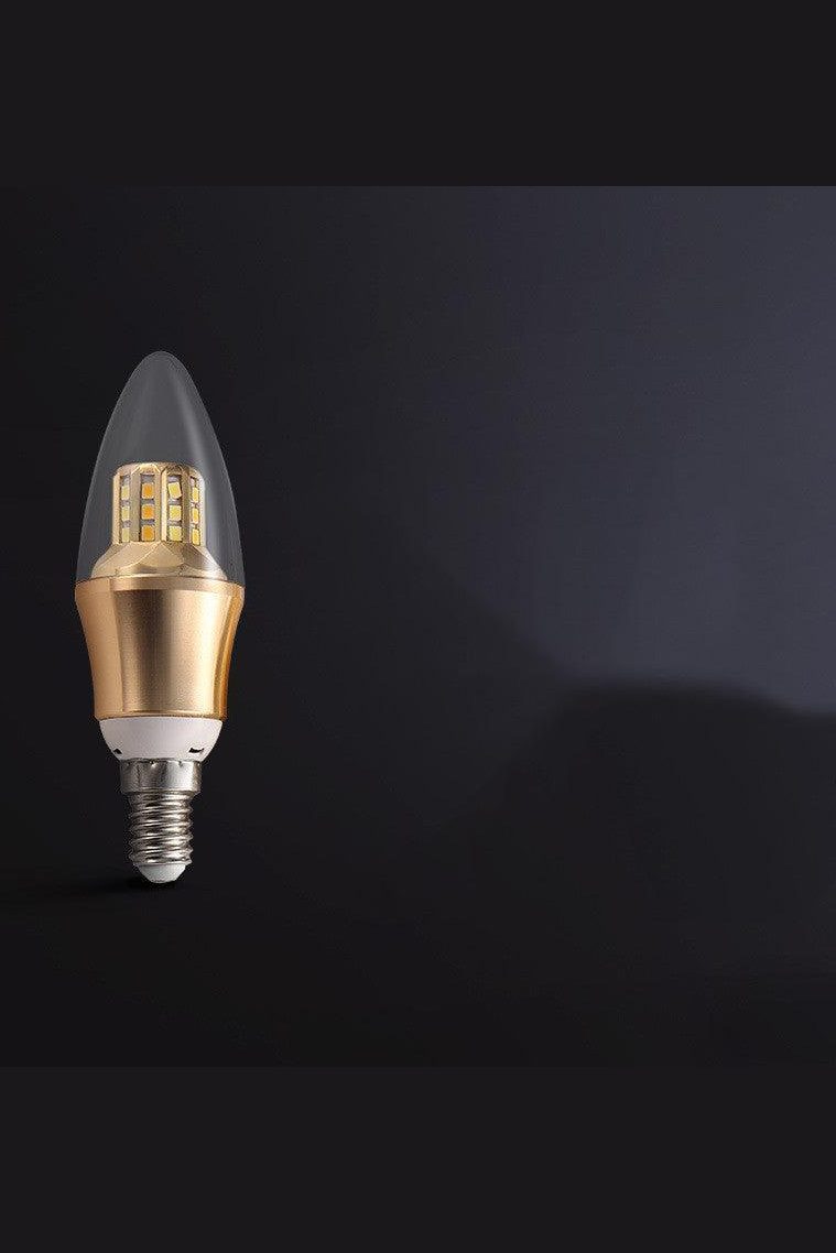 LED lighting energy saving bulb - HEPSIBAH SHOP