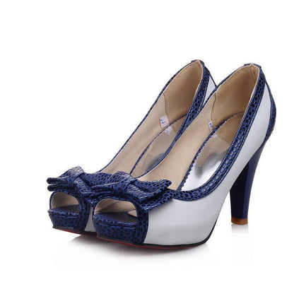 Women's high heels - HEPSIBAH SHOP