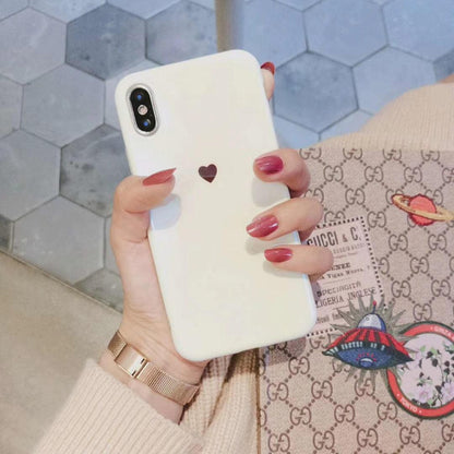 Love Phone Case I-Phone - HEPSIBAH SHOP