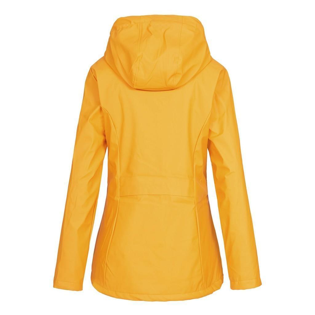 Outdoor Sports Jacket Women Winter Clothes - HEPSIBAH SHOP