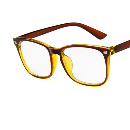 Fashion retro eyeglasses - HEPSIBAH SHOP