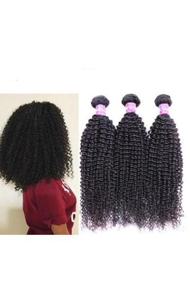 Shun Fa real hair lady wig Peru hair body wave human hair - HEPSIBAH SHOP