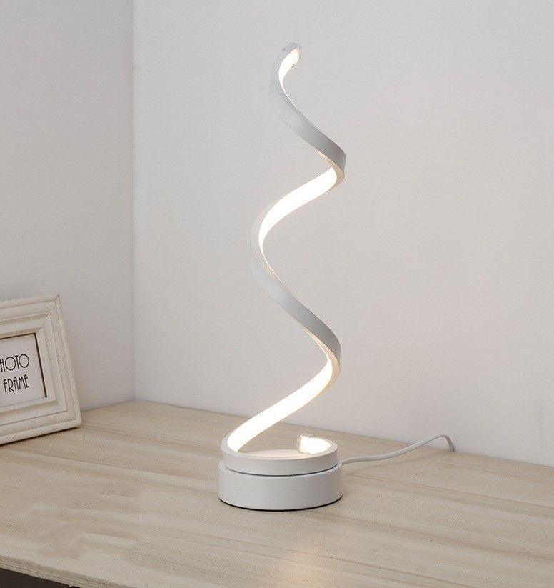 Bedroom bedside lamp - HEPSIBAH SHOP