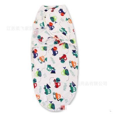 Cotton Baby Wrapping Towel Set - HEPSIBAH SHOP