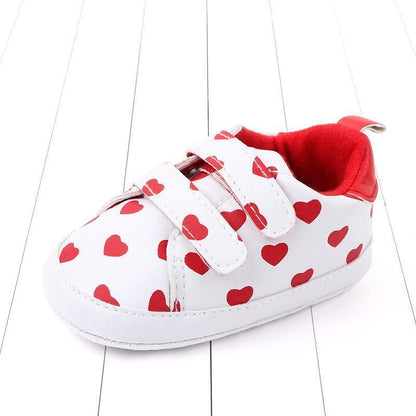 Love baby shoes - HEPSIBAH SHOP