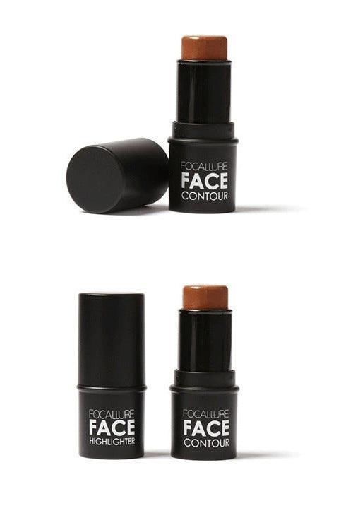 PERFECTION FACE CONTOUR HIGHLIGHTER - HEPSIBAH SHOP