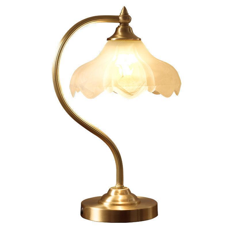 Bedroom Bedside Lamp - HEPSIBAH SHOP