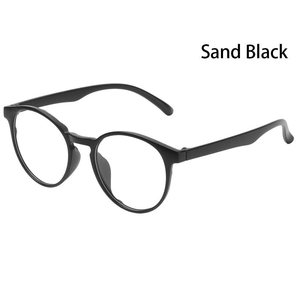 Unisex Fashion Blue Light Blocking Glasses - HEPSIBAH SHOP