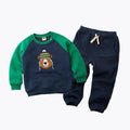 Autumn / Winter boys and girls suits - HEPSIBAH SHOP