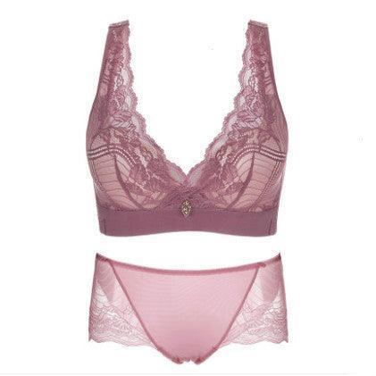 Sexy lingerie set - HEPSIBAH SHOP