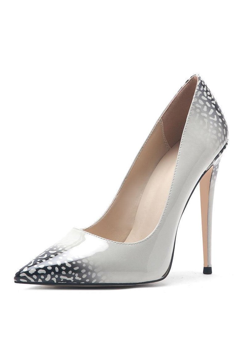 3D printed high heels - HEPSIBAH SHOP