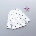 Love long-sleeved Kid's T-shirt - HEPSIBAH SHOP