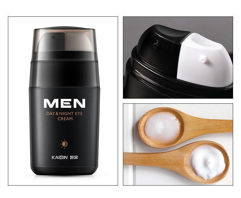 Men's Day And Night Eye Cream, Eye Skin Care Products, Care Moisturizing Cosmetics - HEPSIBAH SHOP